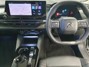 Citroen C5 X FLAIR PureTech AUTOMATIC From €144 Pe - Image 4