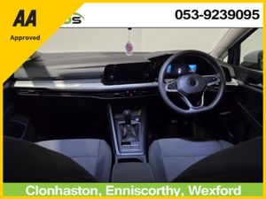 Volkswagen Golf 2021 1.0tsi - Image 2