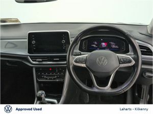 Volkswagen T-Roc STYLE 2.0TDI 116HP - Image 3