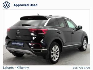 Volkswagen T-Roc STYLE 2.0TDI 116HP - Image 4