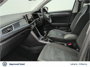 Volkswagen T-Roc STYLE 2.0TDI 116HP - Image 4