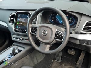 Volvo XC90 Ultimate BlackT8 Plus  Recharge455 310+ - Image 4