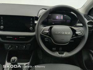 Skoda Fabia SELECTION 1.0TSI 95HP - Image 3