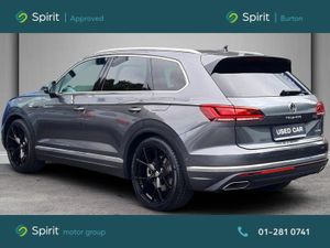Volkswagen Touareg 3.0TSI PHEV 381HP  Elegance - Image 2
