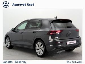 Volkswagen Golf EDITION 75 1.5TSI 5DR 116HP MHEV - Image 4