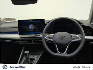 Volkswagen Golf EDITION 75 1.5TSI 5DR 116HP - Image 3