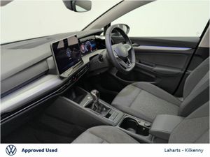 Volkswagen Golf EDITION 75 1.5TSI 5DR 116HP - Image 4