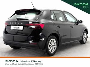 Skoda Fabia SELECTION 1.0MPI 80HP - Image 4