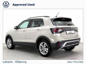 Volkswagen T-Cross EDITION 75 1.0 95HP - Image 3