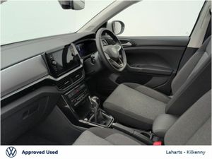 Volkswagen T-Cross EDITION 75 1.0 95HP - Image 4