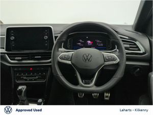 Volkswagen T-Roc R-LINE 75 2.0TDI 116HP - Image 4