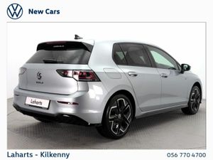 Volkswagen Golf R-LINE 2.0TDI 5DR 150HP DSG - Image 4