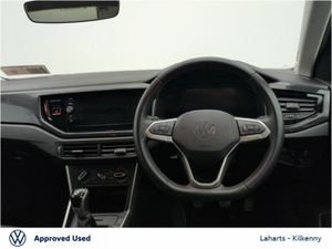 Volkswagen Polo EDITION 75 1.0TSI 5DR 95HP - Image 3