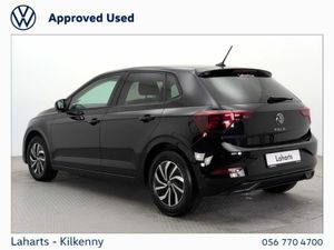 Volkswagen Polo EDITION 75 1.0TSI 5DR 95HP - Image 4