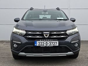 Dacia Sandero Stepway TCe 90 Stepway Comfort - Image 3