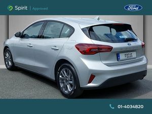 Ford Focus TITANIUM 1.0 125PS  * 261 VIP EVENT DEA - Image 2