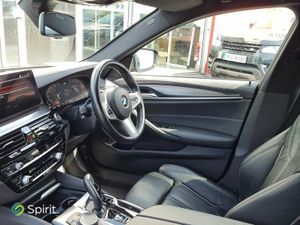BMW 5-Series 530D XDrive M-Sport - Image 3
