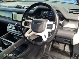 Land Rover Defender DEFENDER 110 3.0D - Image 4