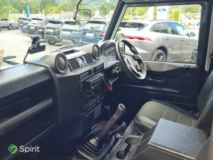 Land Rover Defender DEFENDER 90 2DR - Image 3