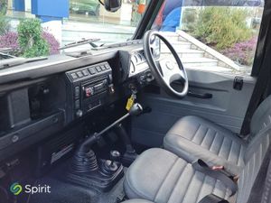 Land Rover Defender LANDROVER DEFENDER 110 - Image 3