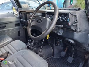 Land Rover Defender LANDROVER DEFENDER 110 - Image 4