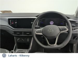 Volkswagen Polo STYLE 1.0TSI 5DR 95HP - Image 3