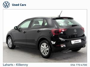 Volkswagen Polo STYLE 1.0TSI 5DR 95HP - Image 4