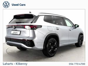 Volkswagen Tayron R-LINE 2.0TDI 150HP DSG - Image 3