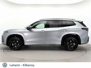 Volkswagen Tayron R-LINE 2.0TDI 150HP DSG - Image 4