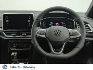 Volkswagen T-Roc R-LINE 1.0TSI 116HP - Image 3