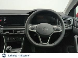 Volkswagen Polo EDITION 75 1.0TSI 5DR 95HP - Image 2
