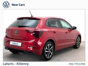 Volkswagen Polo EDITION 75 1.0TSI 5DR 95HP - Image 3