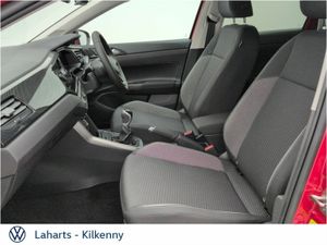 Volkswagen Polo EDITION 75 1.0TSI 5DR 95HP - Image 4