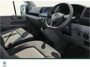 Volkswagen Crafter 35 VAN MWB TRENDLINE TDI 140HP - Image 2
