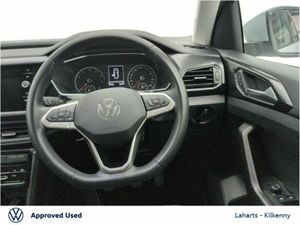 Volkswagen T-Cross STYLE 1.0TSI 110HP - Image 3