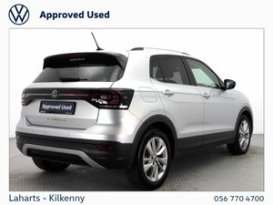 Volkswagen T-Cross STYLE 1.0TSI 110HP - Image 4