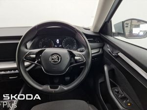 Skoda Octavia AMBITION 1.0TSI 110HP - Image 2