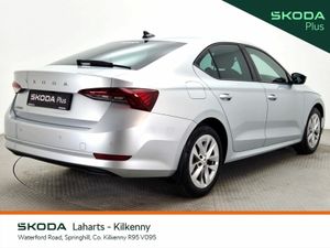 Skoda Octavia AMBITION 1.0TSI 110HP - Image 3