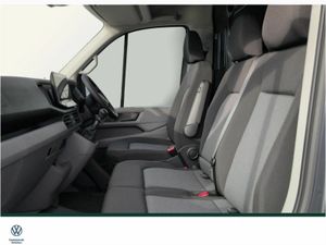 Volkswagen Crafter 35 VAN MWB HIGHLINE TDI 177HP - Image 4