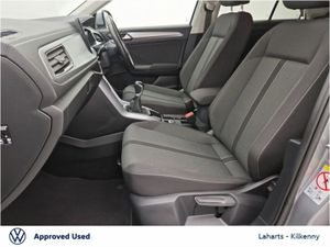 Volkswagen T-Roc LIFE 1.0TSI 110HP - Image 4
