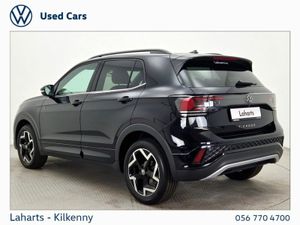 Volkswagen T-Cross R-LINE 1.0TSI 116HP - Image 4