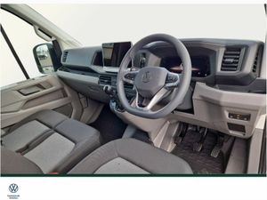 Volkswagen Crafter 30 VAN MWB TRENDLINE TDI 140HP - Image 3