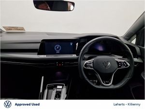 Volkswagen Golf R-LINE 2.0TDI 5DR 150HP DSG - Image 3