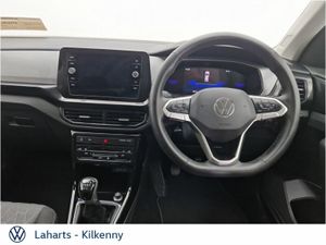 Volkswagen T-Cross EDITION 75 1.0 95HP - Image 3