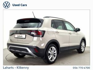 Volkswagen T-Cross EDITION 75 1.0 95HP - Image 4