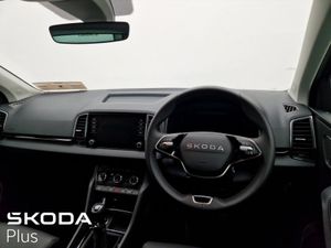 Skoda Karoq SELECTION+ 2.0TDI 115HP - Image 3