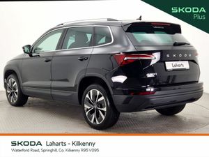Skoda Karoq SELECTION+ 2.0TDI 115HP - Image 4