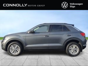 Volkswagen T-Roc Design 1.6tdi 115BHP - Image 4