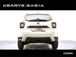 Dacia Duster Prestige Blue dCi 115 RE - Image 3