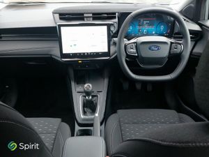 Ford Puma NEW MODEL PUMA TITANIUM MHEV CALL 014034 - Image 4